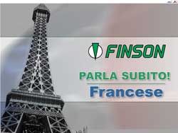 PARLA SUBITO FRANCESE - schermata 1