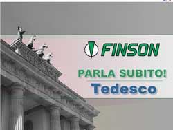 PARLA SUBITO TEDESCO - schermata 1