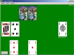 FINSON CARD GAMES - schermata 2