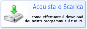acquista e scarica software finson