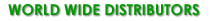 world wide distributors