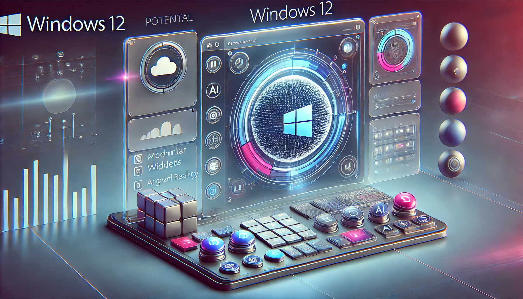 Il futuro Windows 12